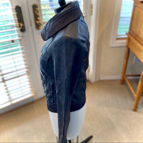 American Rag Moto Jacket - Picture 6 of 9